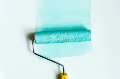 Peinture intérieure à Launoy — murs, plafonds et boiseries